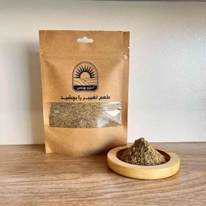 تصویر فروشگاه ادویه یونس