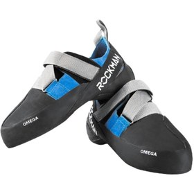 تصویر کفش سنگ نوردی ROCKMAN 