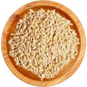 تصویر جو پوست کنده 100 گرم 