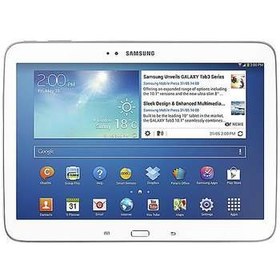 تصویر Samsung Galaxy Tab 3 10.1 P5220 – 32GB 