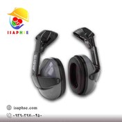 تصویر گوشی ایمنی نوع روی گوش مدل Ergo max 