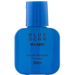 تصویر Blue D Chn عطر جیبی مردانه اسکلاره مدل 