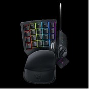 تصویر گیم پد ریزر مدل TARTARUS 