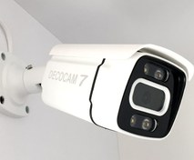 تصویر DecoCam 7 IP Camera IP 335 SONY ( Professional ) 