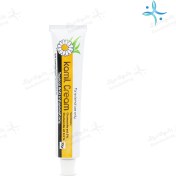 تصویر کرم کامیل نیاک ۳۰ گرم 