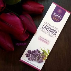 تصویر عود لوندر نابیلا lavender Nabila