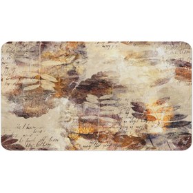 تصویر پادری طرح فرش کد PM042 