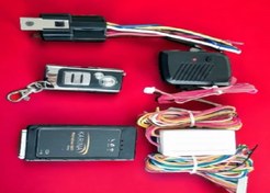 تصویر انواع ردیاب دزدگیر برند کاربنا - F3 