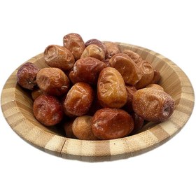 تصویر میوه سنجد 100 گرم 