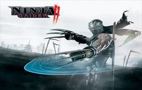 Jogo Ninja Gaiden 3 - Xbox 360 - MeuGameUsado