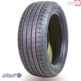 تصویر لاستیک کویر تایر 215/55R18 گل KB300 (دو حلقه) Kavir tire 215/55R18 KB300