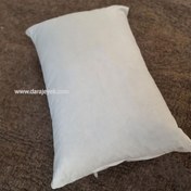 تصویر بالش پشم مرینوس 