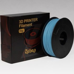تصویر فیلامنت ABS زبرا 