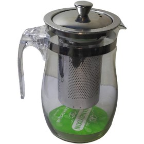 تصویر دمنوش ساز شانگ ییژین مدل 750 