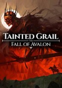 تصویر خرید بازی Tainted Grail: The Fall of Avalon استیم 