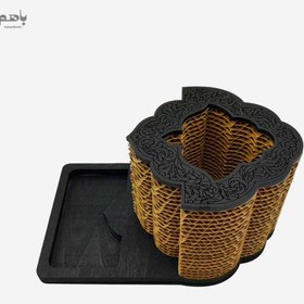 تصویر چینه 9 (جامدادی) 