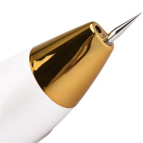 تصویر دستگاه پاک سازی پوست مول کد 7342 - سفید 