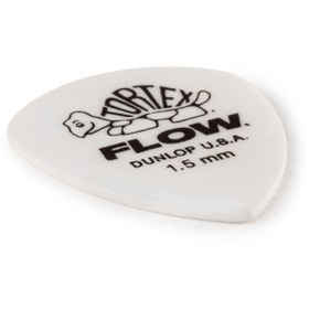 تصویر پیک گیتار DUNLOP TORTEX FLOW PICK 1.5mm 