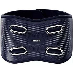 تصویر ماساژور کمر و شکم فیلیپس Philips مدل PPM4721 