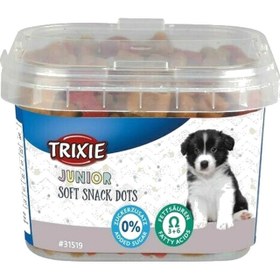 تصویر اسنک نرم بچه 140 گرمی 