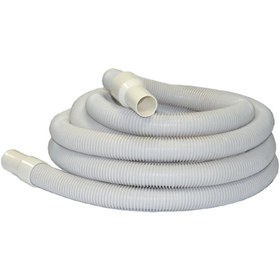 تصویر شلنگ جارو استخر 10 متری Swimming pool vacuum hose