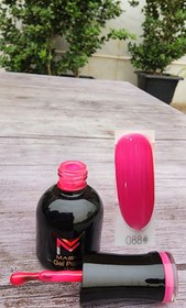 تصویر لاک ژل مجیک شماره ۸۸ 