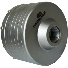 تصویر گردبر بتن 90 