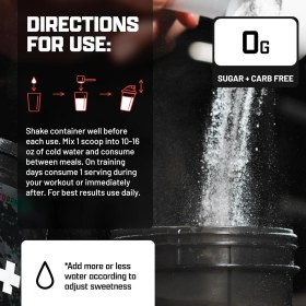 تصویر EAA ناترکس‏ - 390g 