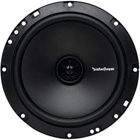 تصویر Rockford Fosgate R1675X2 Prime 6.75-Inch Full Range 2-Way Coaxial Speaker - Set of 2 