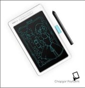 تصویر دفتر یادداشت دیجیتال DigiNote 