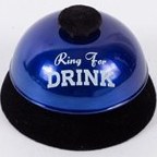 تصویر زنگ رومیزی میراکل مدل Miracle 