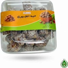 تصویر حبه انجیری 