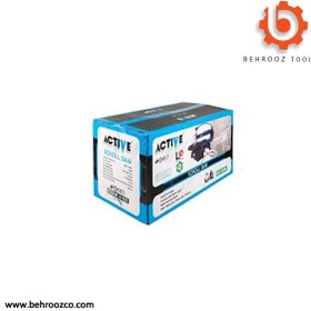 تصویر اره مویی برقی اکتیو مدل AC-21125 