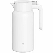 تصویر فلاسک شیائومی مدل Xiaomi Mijia Thermos Bottle 1.8L MJBWH01PL Xiaomi Mijia Thermos Bottle 1.8L MJBWH01PL