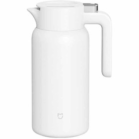 تصویر فلاسک شیائومی مدل Xiaomi Mijia Thermos Bottle 1.8L MJBWH01PL Xiaomi Mijia Thermos Bottle 1.8L MJBWH01PL