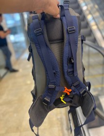 تصویر کوله پشتی ۵۰ لیتری کلمبیا Columbia 50 liter backpack