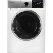 تصویر ماشین لباسشویی دوو مدل DWK Pro85 DAEWOO WASHING MACHINE DWK-Pro85