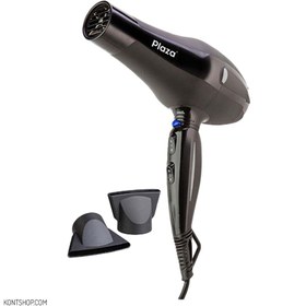 تصویر سشوار خانگی پلازا 9700 Plaza Professional Hair Dryer 9700