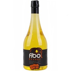 تصویر روغن بادام زمینی 