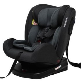 تصویر صندلی خودرو کودک 