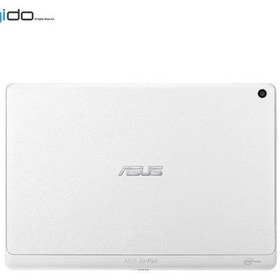تصویر تبلت ایسوس مدل ZenPad 10 Z300CNL ا Asus ZenPad 10 Z300CNL - 32GB Tablet Asus ZenPad 10 Z300CNL - 32GB Tablet