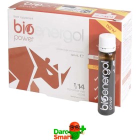 تصویر بیوانرگل پاور 