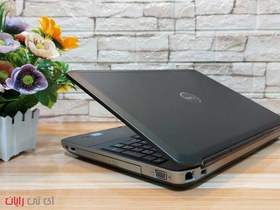 تصویر لپ تاپ استوک dell E5530 Core i5 4GB 500GB Intel Dell Lattitude E5530 | i5-3340M | 4GB | 500 GB Hdd