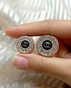 تصویر مگنت روسری شنل 