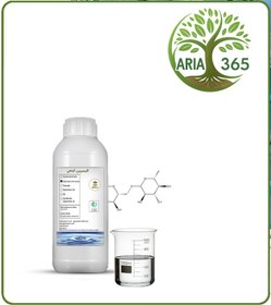 تصویر گلیسیرین گیاهی K.L.K 