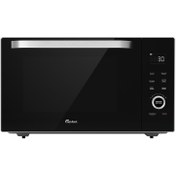 تصویر مایکروویو جی پلاس مدل GMW-P349B 