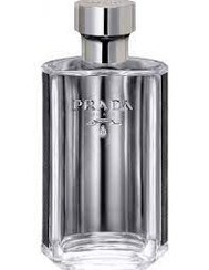 تصویر عطر مردانه پرادا لهوم مدل میلانو Prada L Homme Milano 