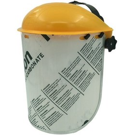 تصویر شیلد محافظ صورت اخوان کوتاه 