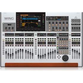 تصویر میکسر دیجیتال BEHRINGER WING 