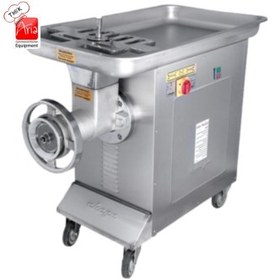 تصویر چرخ گوشت ایستاده 42 چگا مدل C130-42 Chega Floor Meat Grinder C130-42